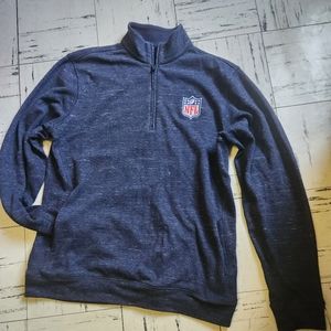NFL ZIP JACKET